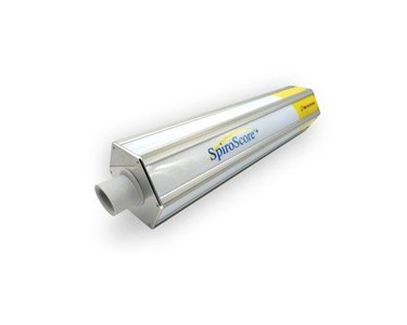 SpiroScore - Calibration Syringe | 3L