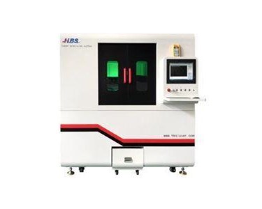 HBS - Fiber Laser Cutting Machine | -LC-S500