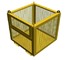 Nobles - Drop Side Goods Safety Cages