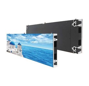LED Digital Screen IP 40/31 – INDOOR | IT SERIES