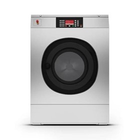 Commercial Hardmount Washer | Large Capacities 35kg – 58kg