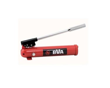 BVA Hydraulics - Low Pressure Hand Pump | P240L