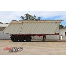 Trailer Truck