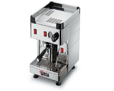 Wega - Automatic Coffee Machine EVD1PVT Mini Nova Tank 1 Group