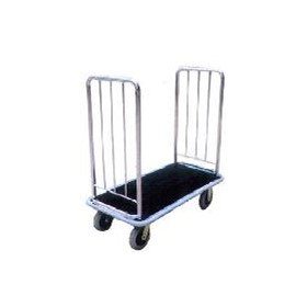 Luggage Platform Trolley | Wagen