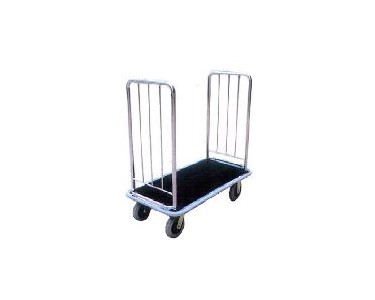 Luggage Platform Trolley | Wagen