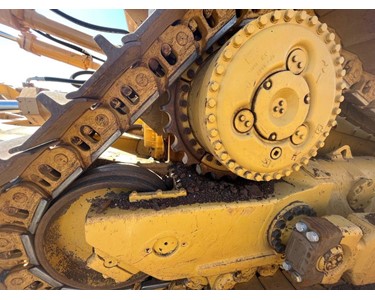 Caterpillar - D9R Dozer | 3408 410Hp