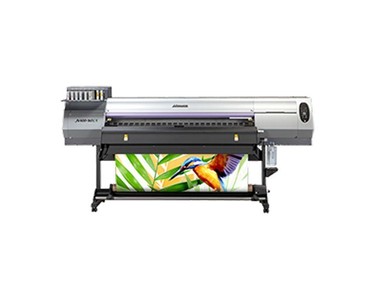 Mimaki - Inkjet Printers I JV400LX Series