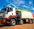 Water Truck WT20000