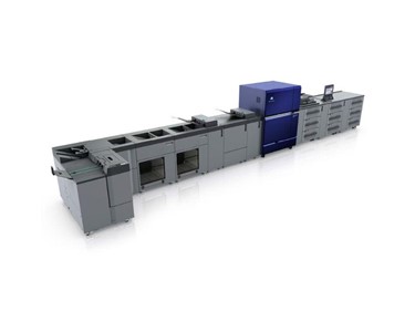 AccurioPress - Digital Printers | C14000