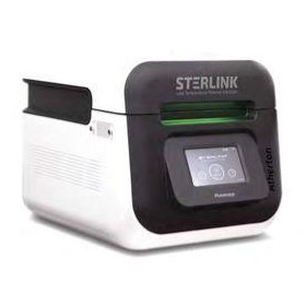 Desktop Plasma Sterilizer | Panda - STERLINK 