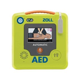 AED Defibrillator | AED 3 Fully Automatic