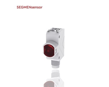 SEGMENsensor - Photoelectric Sensor NPN/PNP IP67 PSR-M12