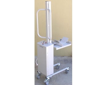 Liftaide - Manual and Electric Table Lift 