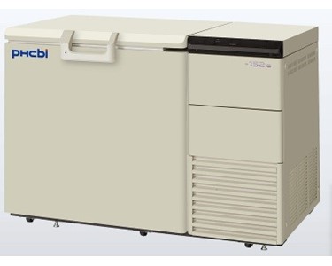 PHCBI - Cryogenic ULT Freezer - MDF-1156-PE