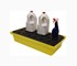 Spill Station - Medium Mini-bund Spill Tray | 30 Litre