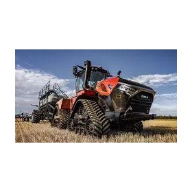 Tracked Tractor 715HP | Steiger 715