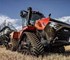 Tracked Tractor 715HP | Steiger 715