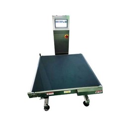 Checkweighers | CW-20A, CW-50A