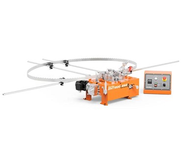 Wood-Mizer - Automatic Dual Tooth Setter | BMT250 