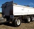 Used Dog Trailer | 2012 PEAK ENGINEERING Steel Tandem Axle 
