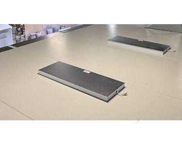 MN Spraybooths - Spray Booths Worklight 