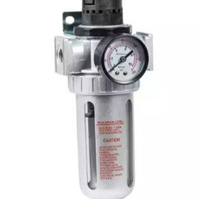Filter Regulator 215psi | 2SPRAY 