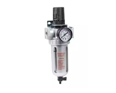 Filter Regulator 215psi | 2SPRAY 