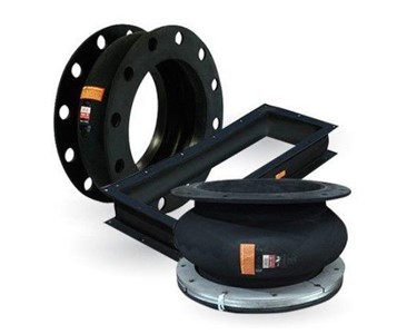 Proco Ducting Expansion Joints