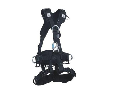 MSA Safety - Suspension Harnesses | Gravity® 