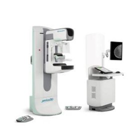 Mammography System | 3Dimensions