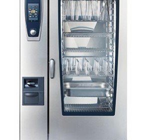 Invest in a Combi Oven - Minimum wages just keep rising! The shortage of skilled kitchen staff will not end soon! Invest in a Combi Oven - Minimum wages just keep rising! The shortage of skilled kitchen staff will not end soon!