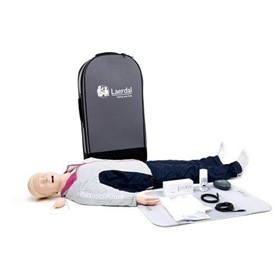 Defibrillator Trainer | Resusci Anne | 174-01260