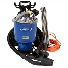 Vacuum Cleaners | Backpack Superpro 700