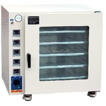 Vacuum Drying Oven