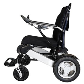 Power Wheelchair | Eagle BARIATRIC Lightweight 