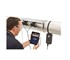 Panametrics -  TransPort PT900 Portable Ultrasonic Liquid Flowmeter