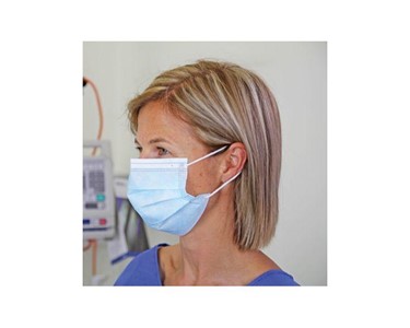 Level 2 Surgical Face Mask - Elastic Loops