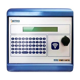 Fuel Management System | iPETRO Pro FMS Terminal