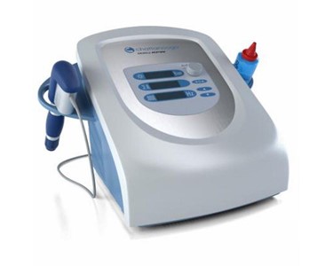 Chattanooga - Mobile Shockwave Therapy Unit