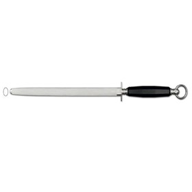 Knife Sharpener | Sharpening Steel Oval