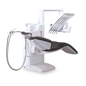 Dental Chair | Ergonomics K2 One