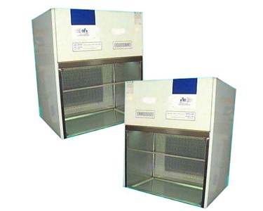 Recirculating Fume Cabinets | RFC Series