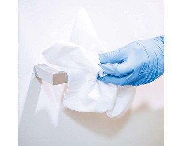 Haines - Microfibre Cloth - Single Use