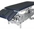 Abco - 2 Section Therapy Table | Physiotherapy Table