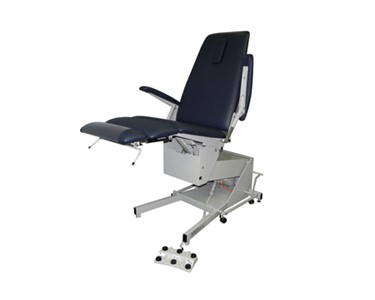 Abco - Podiatry Chair | P55