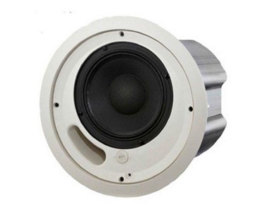 Bosch Premium Sound 6” Ceiling Speakers LC20