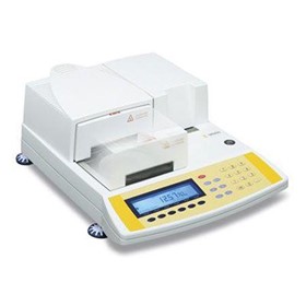 Infrared Moisture Analyser | MA100Q-000230V1