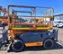 Haulotte - Used Haulotte 8M Diesel Scissor Lift