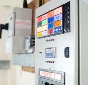 Is your alarm annunciator networked to your SCADA? Is your alarm annunciator networked to your SCADA?